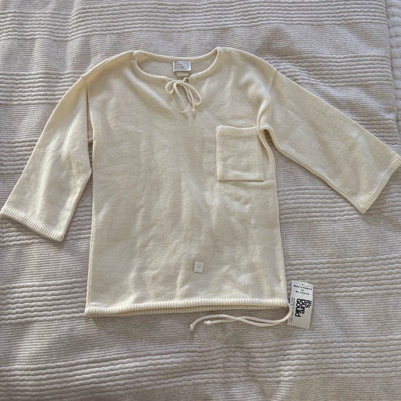 It’s Pure Gould Sweaters - Vintage‎ Sidney Gould “it’s pure Gould” Wool and Acrylic Cream Women’s Sweater